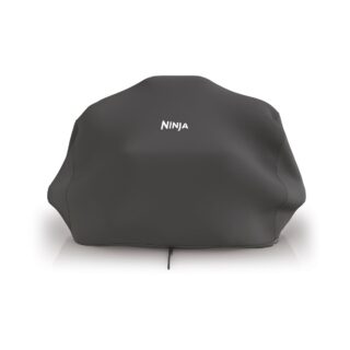 Ninja Ninja Woodfire Premium Schutzüberzug für OG701 Schwarz