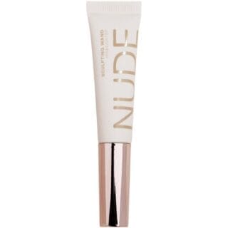 Nude Beauty Sculpting Wand Highlighter Midnight Glow