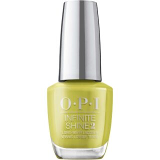 OPI Infinite Shine OPI Your Way Get in Lime