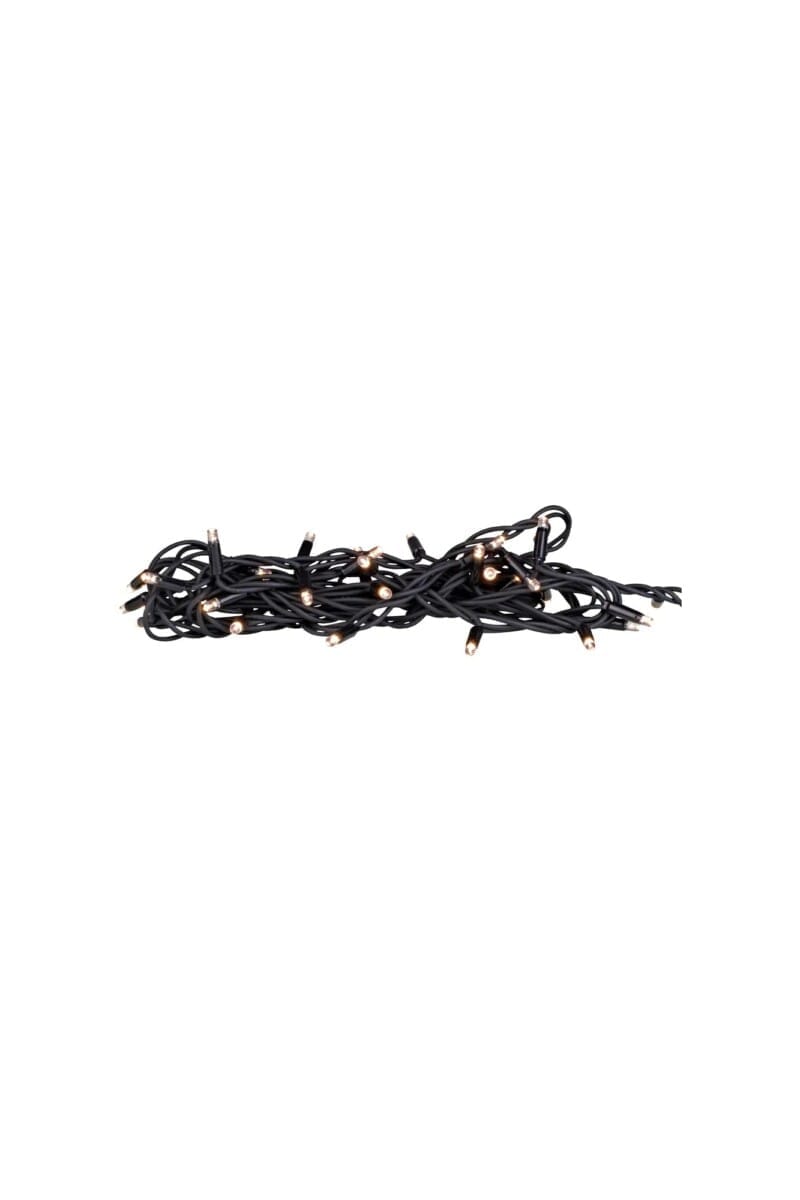 Priceline Lichterkette + Starterkabel 3,3 m