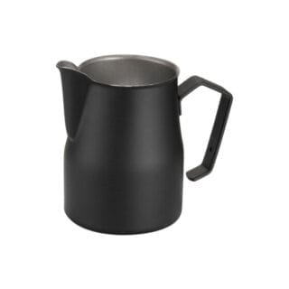 Profi Milchkännchen Motta Europa Black, 750 ml