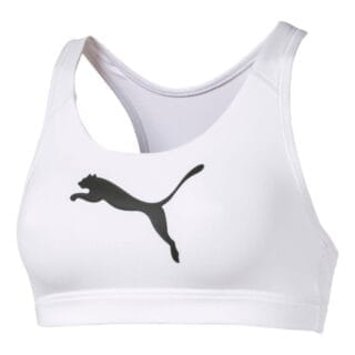 Puma 4Keeps BH Damen Gr. XS - Sport-BH für optimalen Halt und Komfort