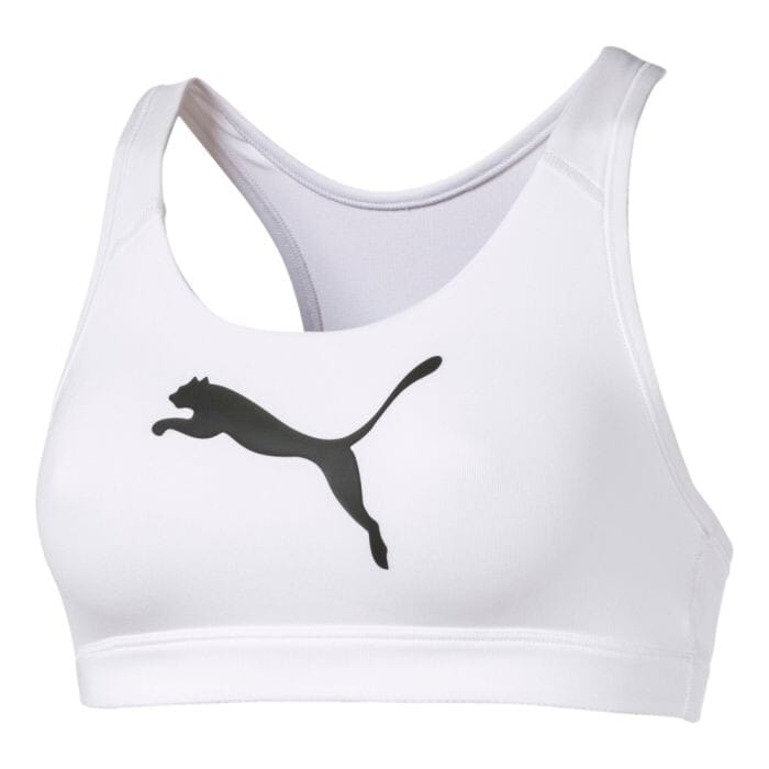 Puma 4Keeps BH Damen Gr. XS - Sport-BH für optimalen Halt und Komfort