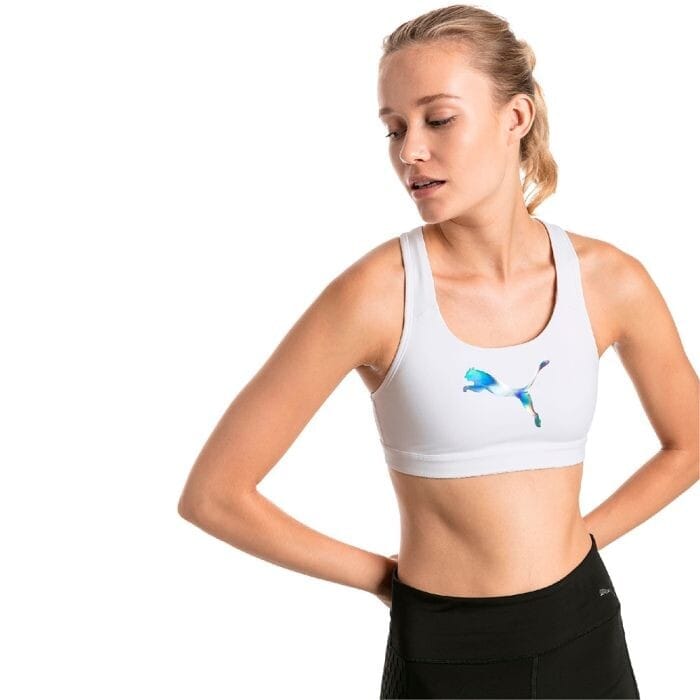 Puma 4Keeps BH Damen Gr. XS – Sport-BH für optimalen Halt und Komfort