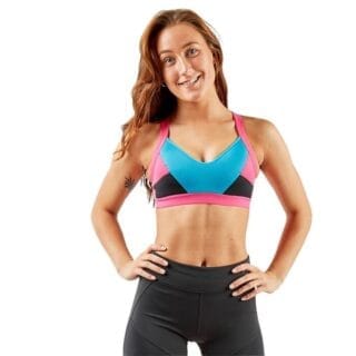 Puma Density Bra Damen - Sport-BH Gr. 30AB-65AB für optimalen Halt & Komfort
