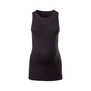 Reebok Damen Sr Maternity Tanktop - Größe XS, Bequem & Stilvoll für Schwangere