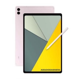 Samsung Galaxy Tab S9 FE Plus (SM-X616) 12GB 5G 256GB lavender