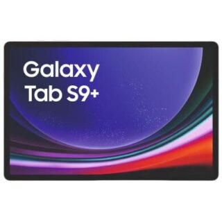 Samsung Galaxy Tab S9 Plus (X810) 512GB WiFi Beige