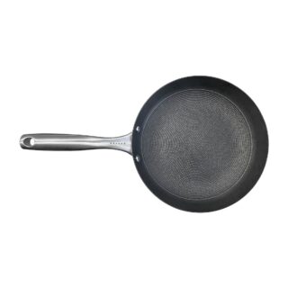 Satake Satake Bratpfanne aus leichtem Gusseisen non stick 24cm