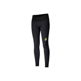 Scott RC Run Full Tights für Herren - Größe XXL, ideal für Training und Wettkampf