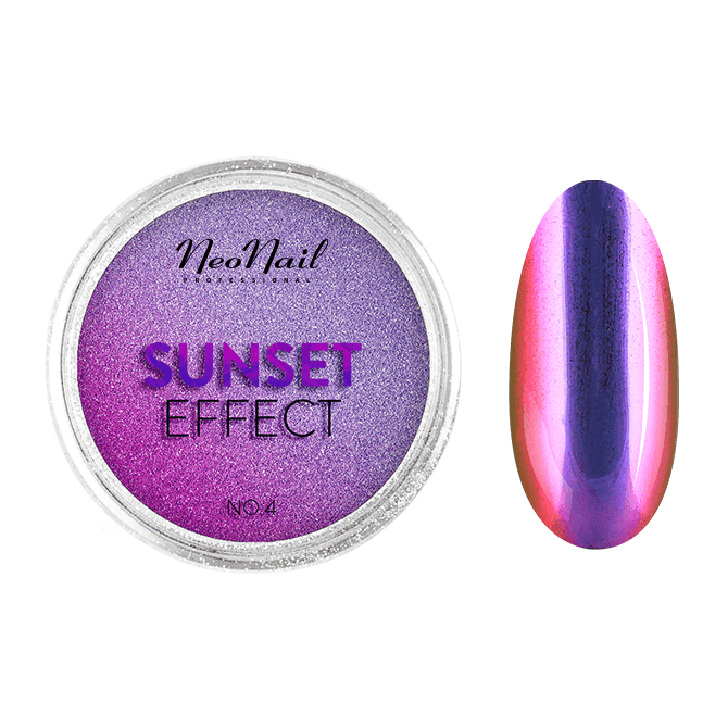 Sunset Effekt 04