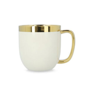 Tasse Homla SINNES White, 280 ml