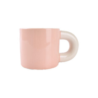 Tasse ONA Lola Pink, 330 ml