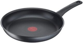 Tefal Easy Chef Bratpfanne Ø28 cm Schwarz