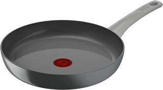 Tefal Renew ON Bratpfanne Ø26 cm Grau