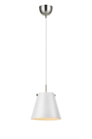 Tribe Deckenlampe Weiß