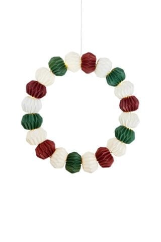 Tubby Weihnachtsdeko Multi