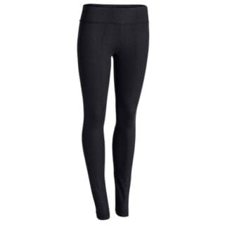 Under Armour Studio Printed Legging Damen Gr. L - Sportleggings für Fitness & Training