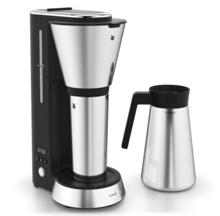 WMF Coffee Maker Kimis Aroma Thermo Silber