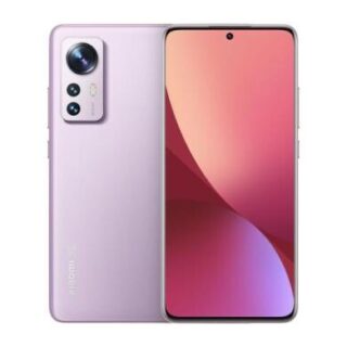 Xiaomi 12 Pro Dual-Sim 12GB 5G 256GB purple