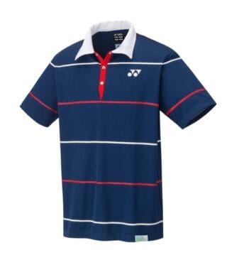 Yonex 75th Herren Polo Shirt 10434AEX Midnight