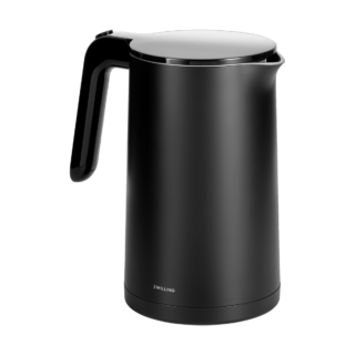 Zwilling Zwilling elektrischer Wasserkocher 1,5 L Schwarz