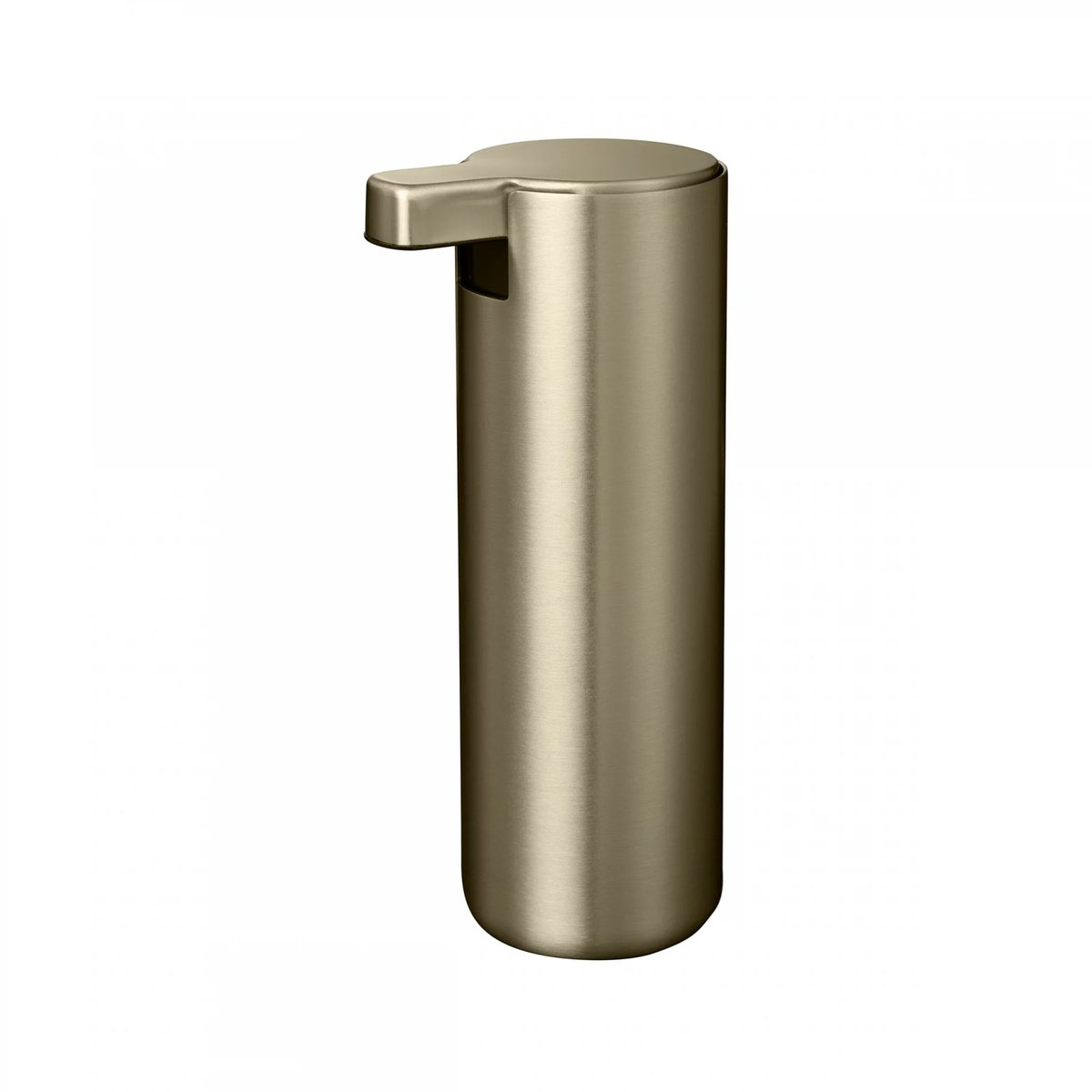 blomus Modo Seifenspender Brass