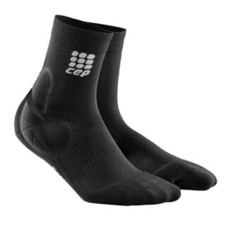 CEP Ortho Knöchelstütze Kurzsocken - Gr. 26½-29CM für Herren