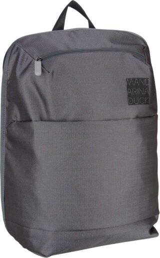 Mandarina Duck District Backpack KPT11 in Grau (18 Liter), Rucksack / Backpack