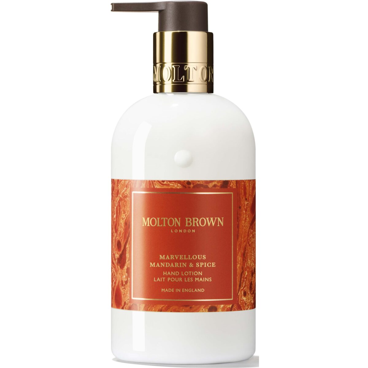 Molton Brown Marvellous Mandarin & Spice Hand Lotion 300 ml