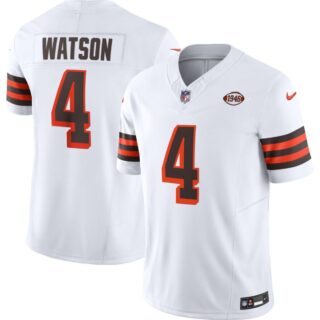 Nike FUSE LIMITED Jersey Cleveland Browns Deshaun Watson