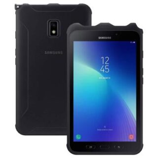 Samsung Galaxy Tab Active 3 (T570) WiFi 64GB schwarz