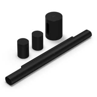 Sonos Arc Ultra + Sub Mini + Era 100 Soundbar-System/Paket