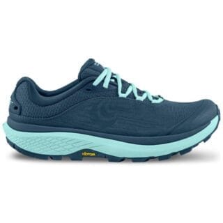 Topo Athletic Pursuit Laufschuhe Damen Gr. 37 Blau - Leicht & Atmungsaktiv