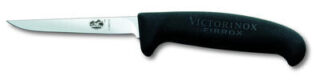 Victorinox Victorinox Geflügelmesser 9 cm Schwarz