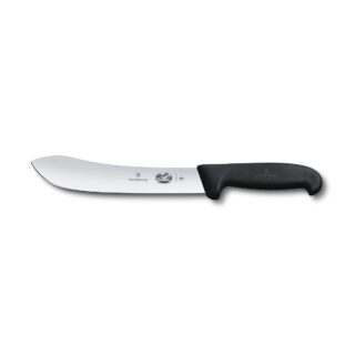 Victorinox Victorinox Schlachtmesser 20 cm Schwarz