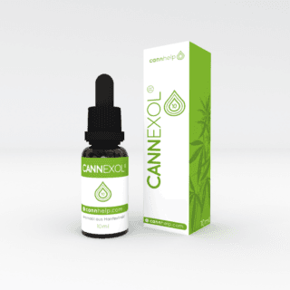 3x Premium CBD Öl 10% 10ml
