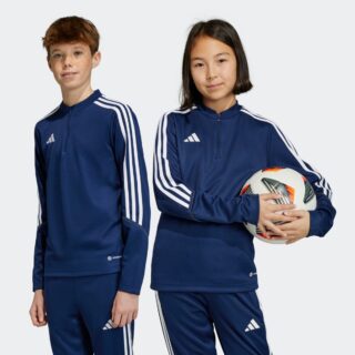 adidas Performance Trainingsshirt "TIRO23 CBTRTOPY"