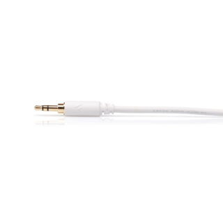 Argon Audio Classic Minijack1 Minijack-Kabel 5 Jahre Mitgliedgarantie - Stück