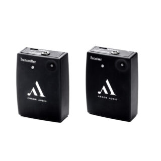 Argon Audio WRT Adapter Kabelloser Adapter 5 Jahre Mitgliedgarantie - Stück