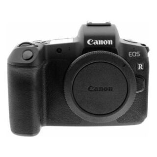 Canon EOS R Body