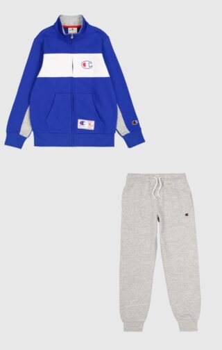 Champion Jogginganzug "Sweatsuit", (Set, 2 tlg.), für Kinder/Jugendliche