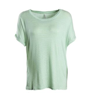 Damen T-Shirt - Clara - Kelly Green,L,Grün