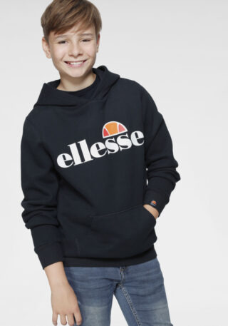 Ellesse Kapuzensweatshirt "JERO OH HOODY JNR - für Kinder"