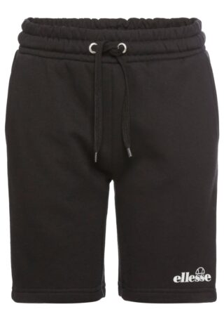 Ellesse Shorts "J SHORTS", mit Kordelzug