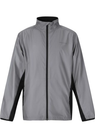 ENDURANCE Laufjacke "Peelier", aus reflektierendem Material