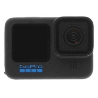 GoPro HERO12 Black Creator Edition schwarz