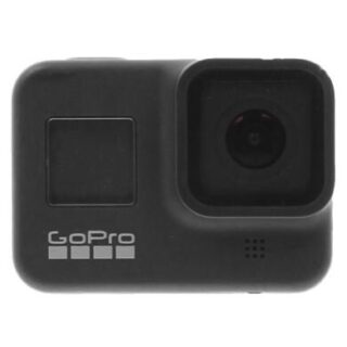 GoPro HERO8 Black (CHDHX-802)