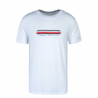 Herren T-Shirt - 2348 - White,S,Weiß