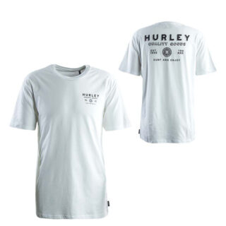 Herren T-Shirt - Pressed - White,2XL,Weiß